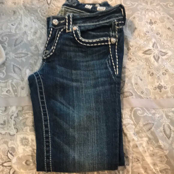 Miss Me Jeans - Picture 4 of 7